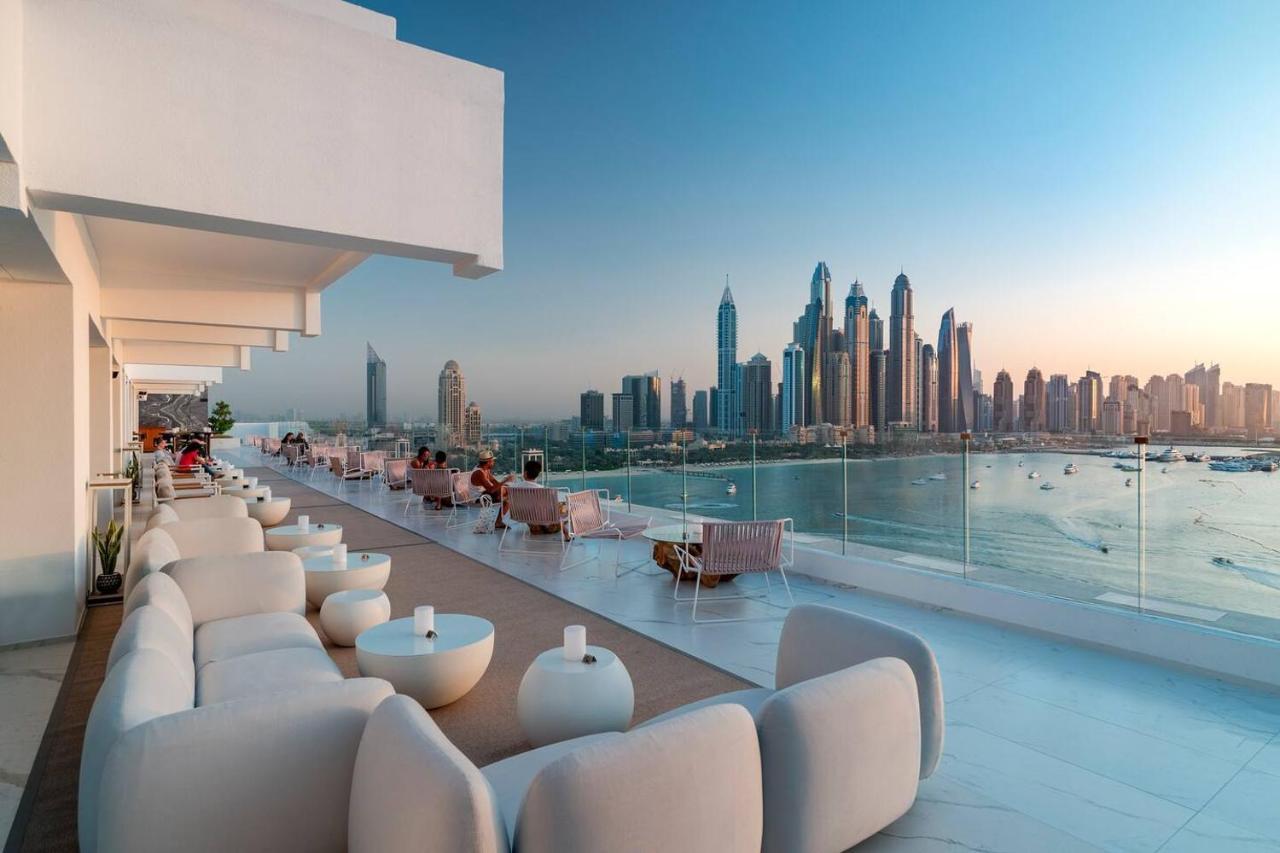 Apartment Five Palm Jumeirah *
