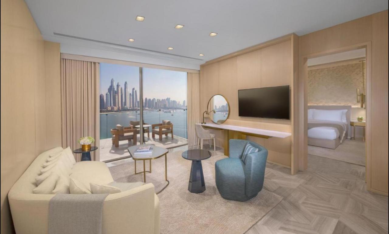 Five Palm Jumeirah Apartment Dubai