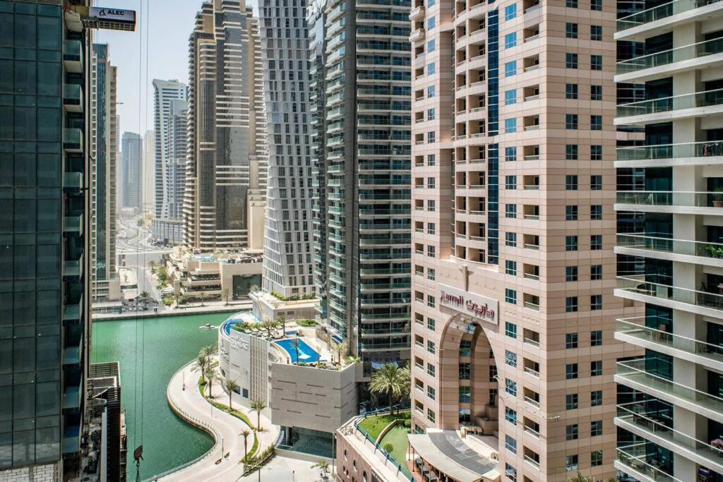 Apartment Deal!!! Brand New 1 Bed In The Heart Of Marina