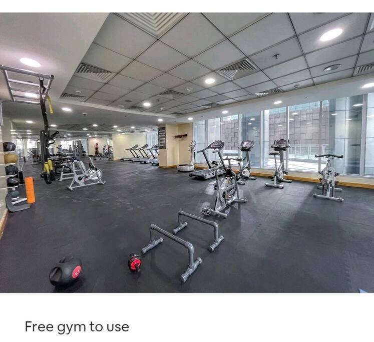 Deal!!! Brand New 1 Bed In The Heart Of Marina Dubai