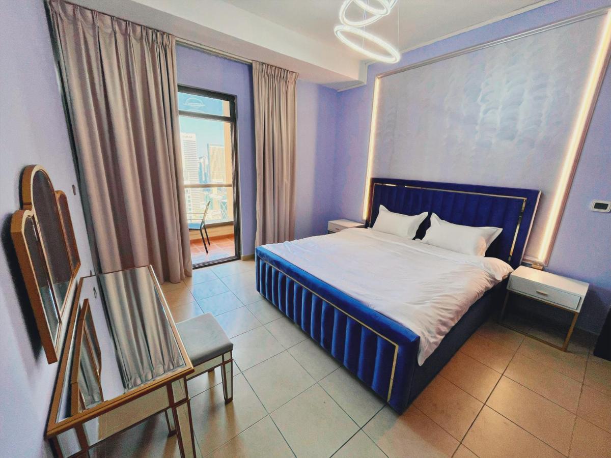 Jewellery Homes In Amwaj 4 With Direct Access *