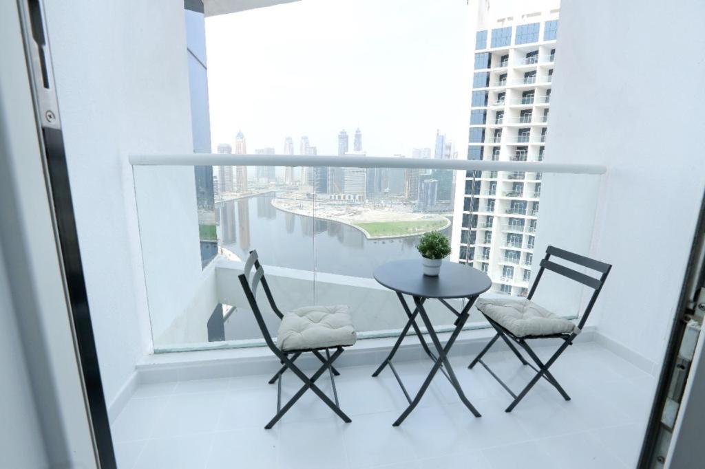 Damac Maison Prive *