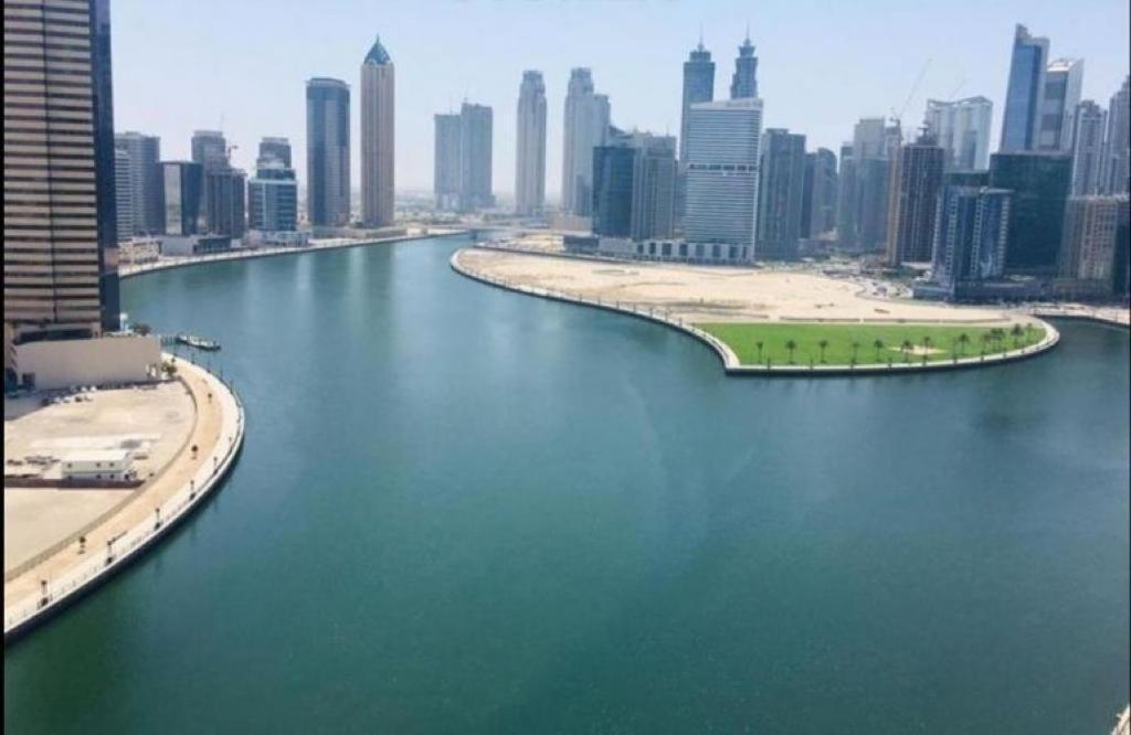Damac Maison Prive
