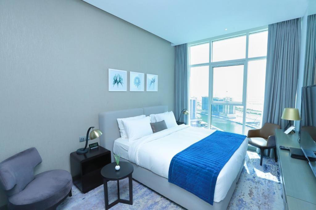 Damac Maison Prive * Dubai