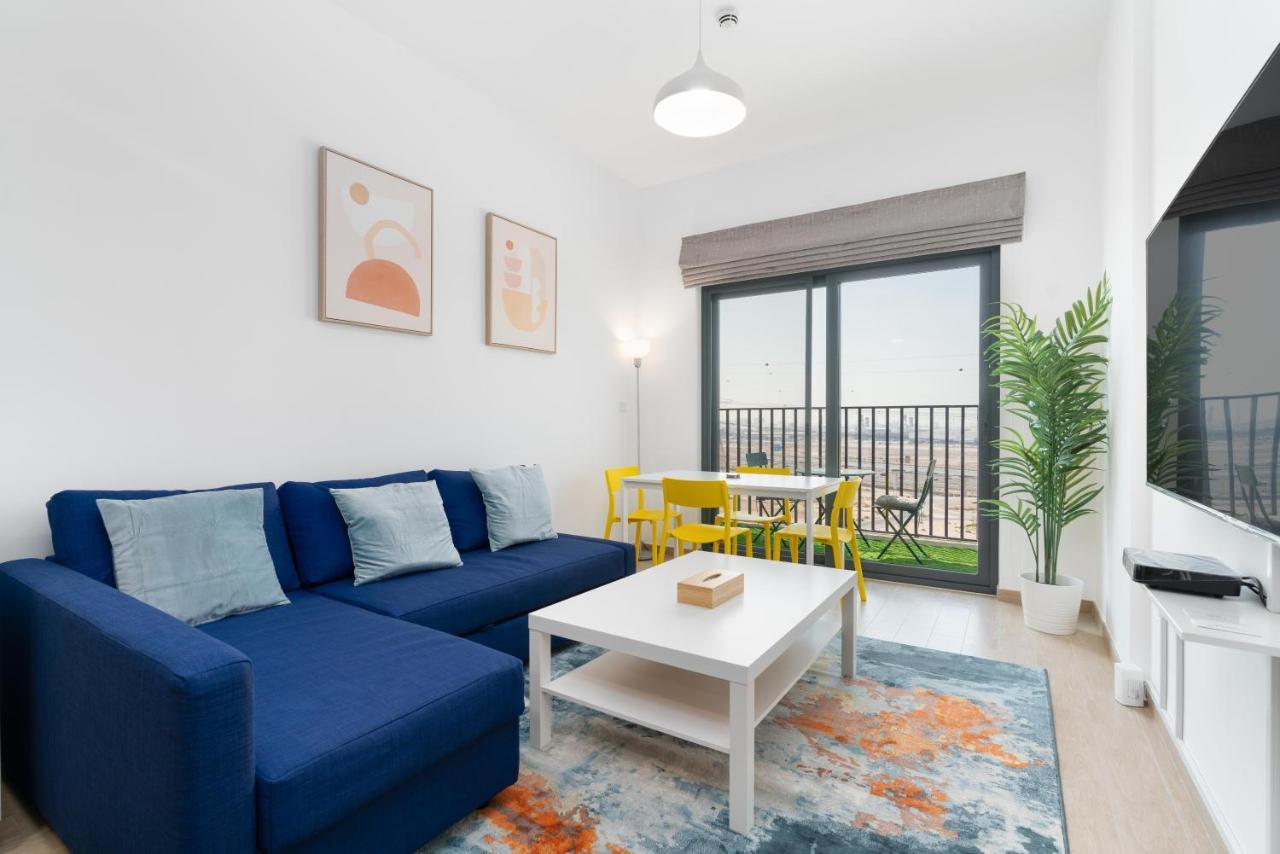 Apartment Lux Bnb Nook -2 I City Views Dubai