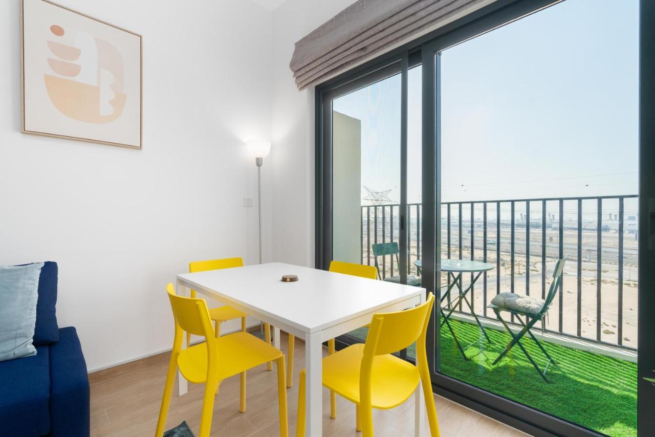 Lux Bnb Nook -2 I City Views Apartment Dubai
