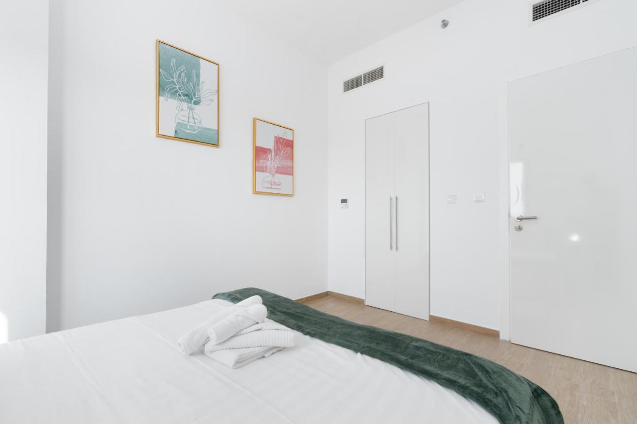 Apartment Lux Bnb Nook -2 I City Views *