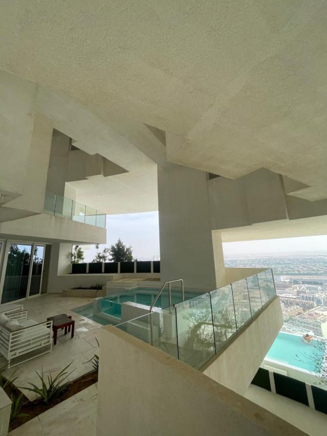 Apartment شقة خاصة في فايف جميرا مع مسبح خاص Private In A Five Jumeirah Village With Private Pool Dubai