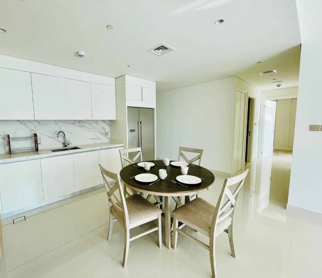 Dar Vacation - Great Palm And Marina View 2bdr Apartment