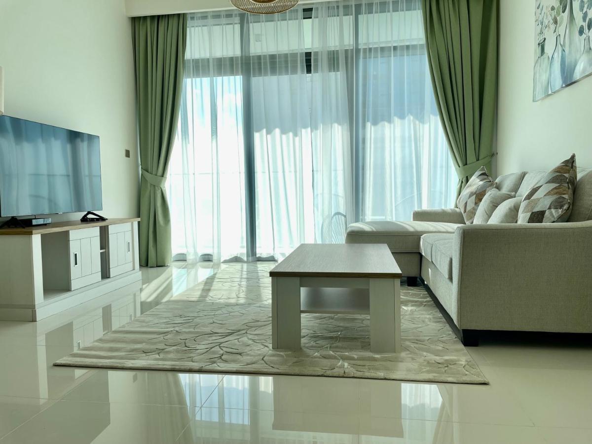 Apartment Dar Vacation - Great Palm And Marina View 2bdr Dubai