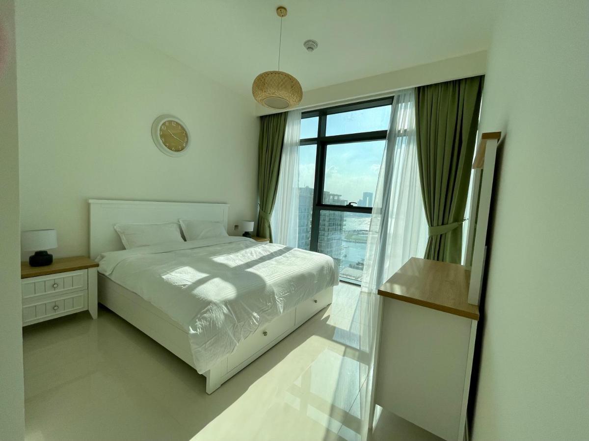 Dar Vacation - Great Palm And Marina View 2bdr Apartment