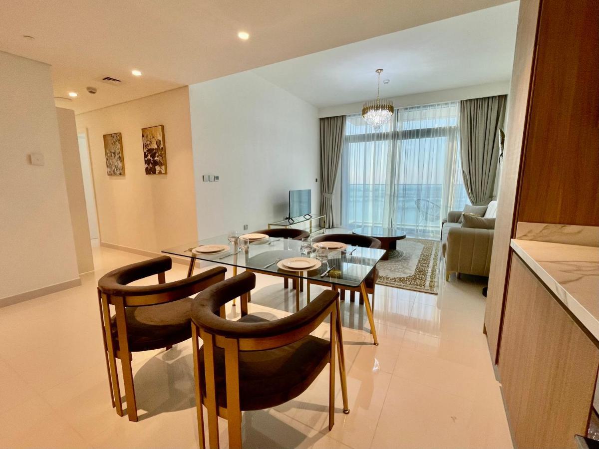 Dar Vacation - Magnificent Front Palm View 2br *