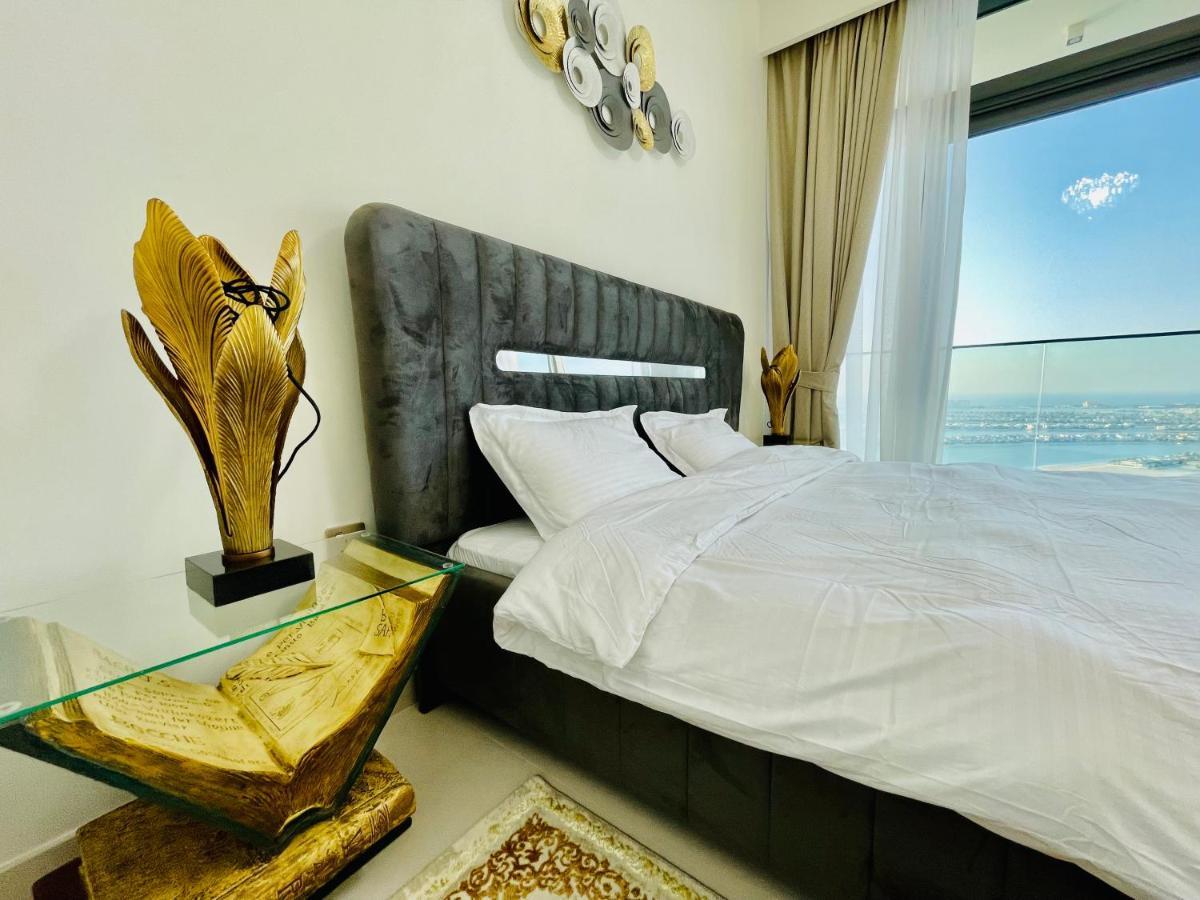 Apartment Dar Vacation - Magnificent Front Palm View 2br