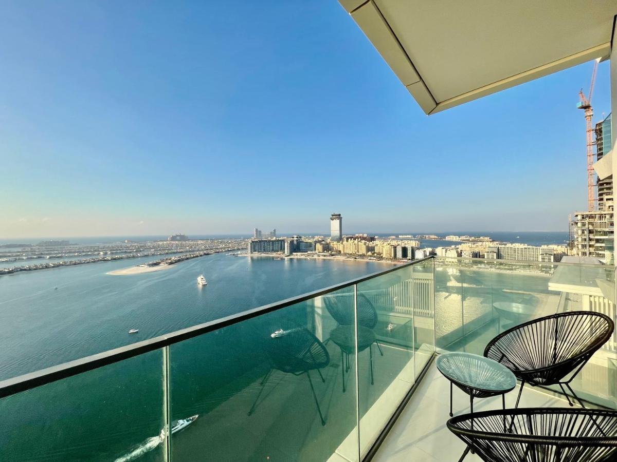 Apartment Dar Vacation - Magnificent Front Palm View 2br