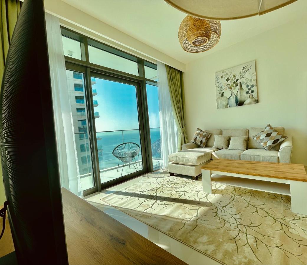 Dar Vacation - Great Palm And Marina View 2bdr * Dubai