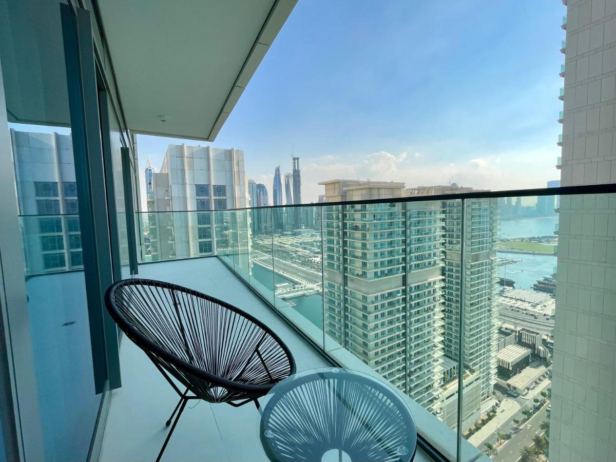 Apartment Dar Vacation - Great Palm And Marina View 2bdr *