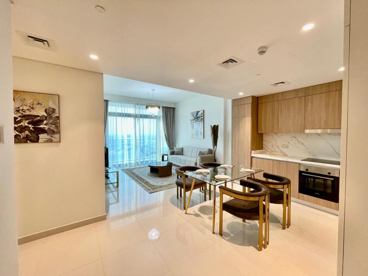 Dar Vacation - Magnificent Front Palm View 2br Dubai