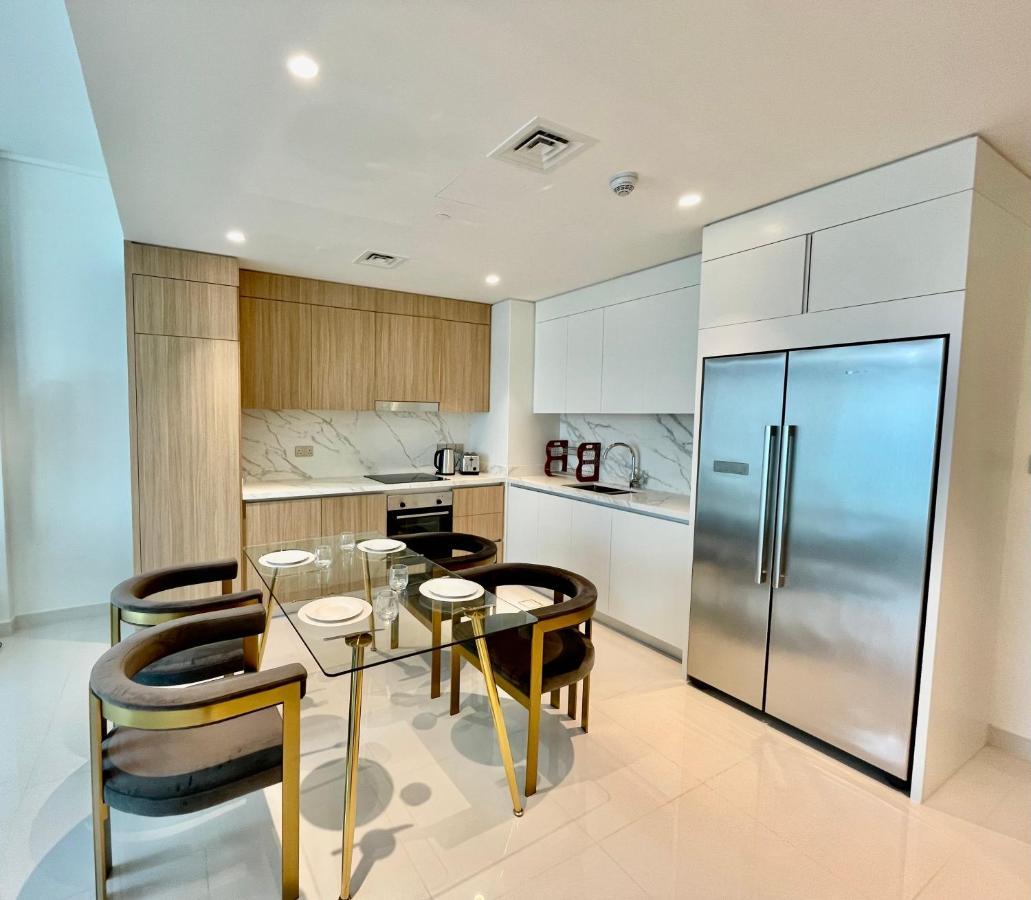 Dar Vacation - Magnificent Front Palm View 2br Apartment *