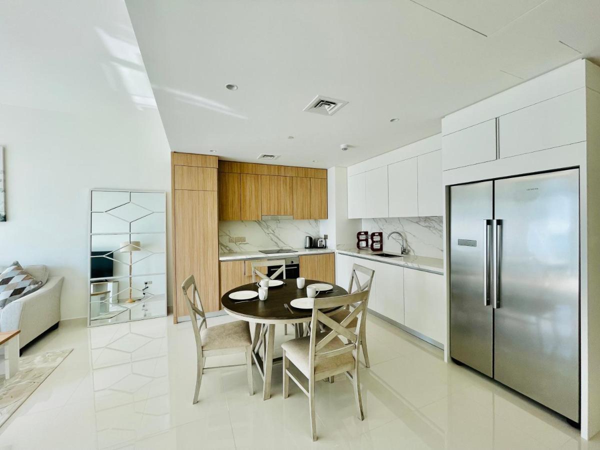 Dar Vacation - Great Palm And Marina View 2bdr *