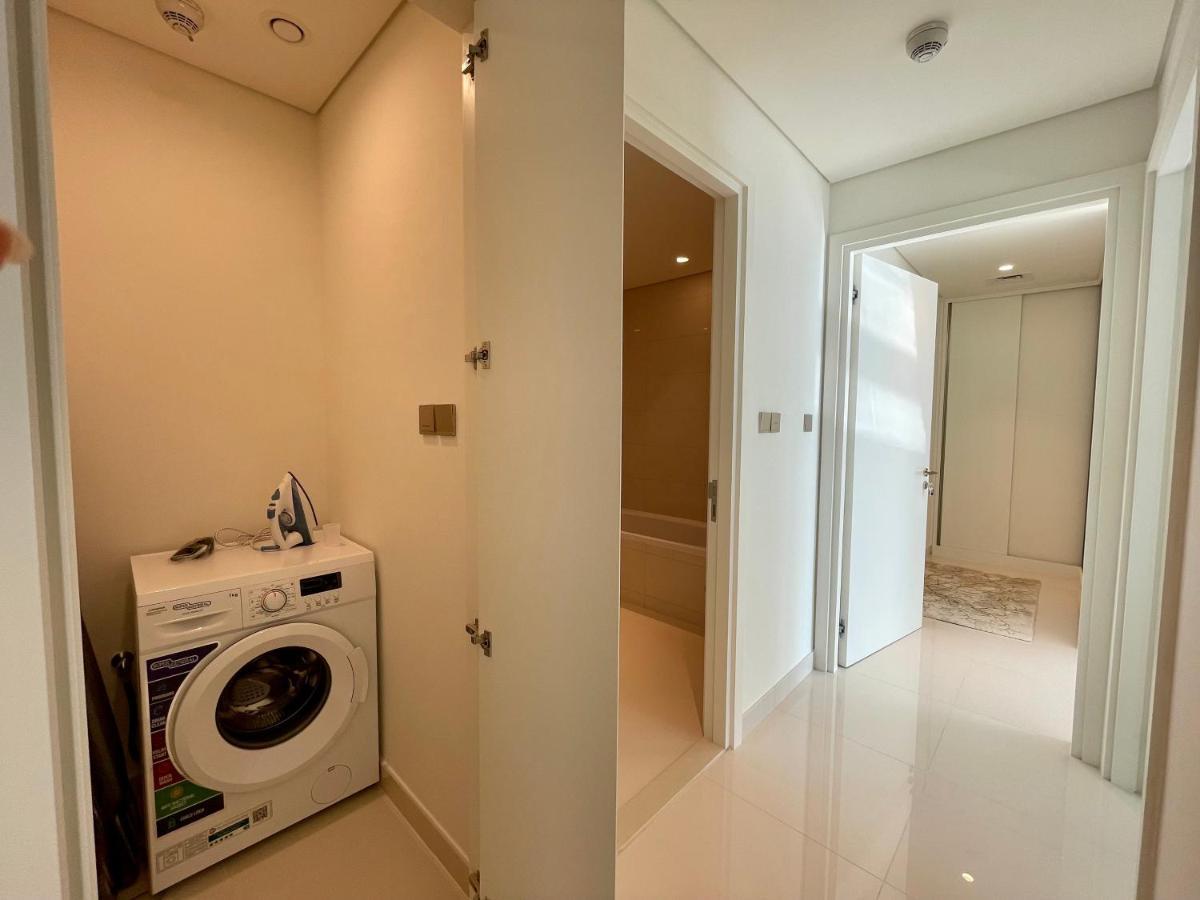 Dar Vacation - Great Palm And Marina View 2bdr * Dubai