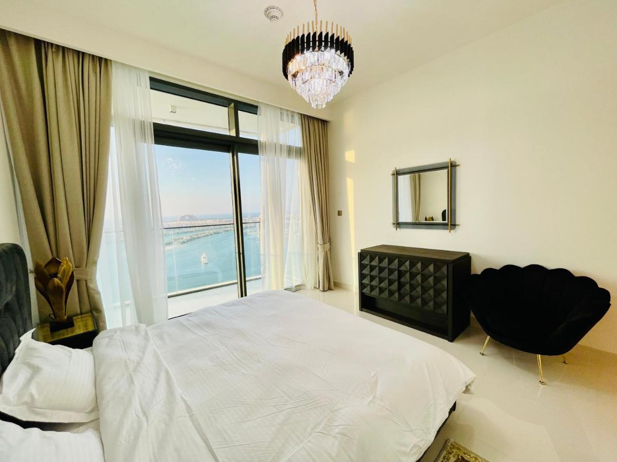 Dar Vacation - Magnificent Front Palm View 2br * Dubai