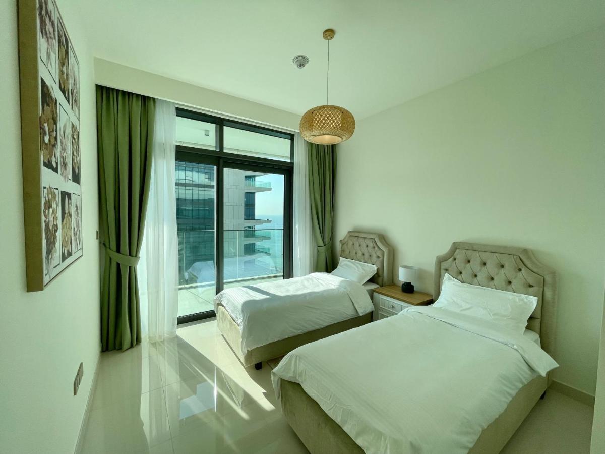 Dar Vacation - Great Palm And Marina View 2bdr Dubai
