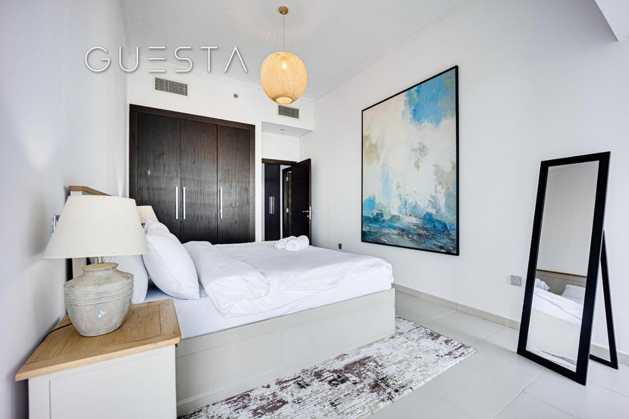 Apartment Cayan Tower, Marina
