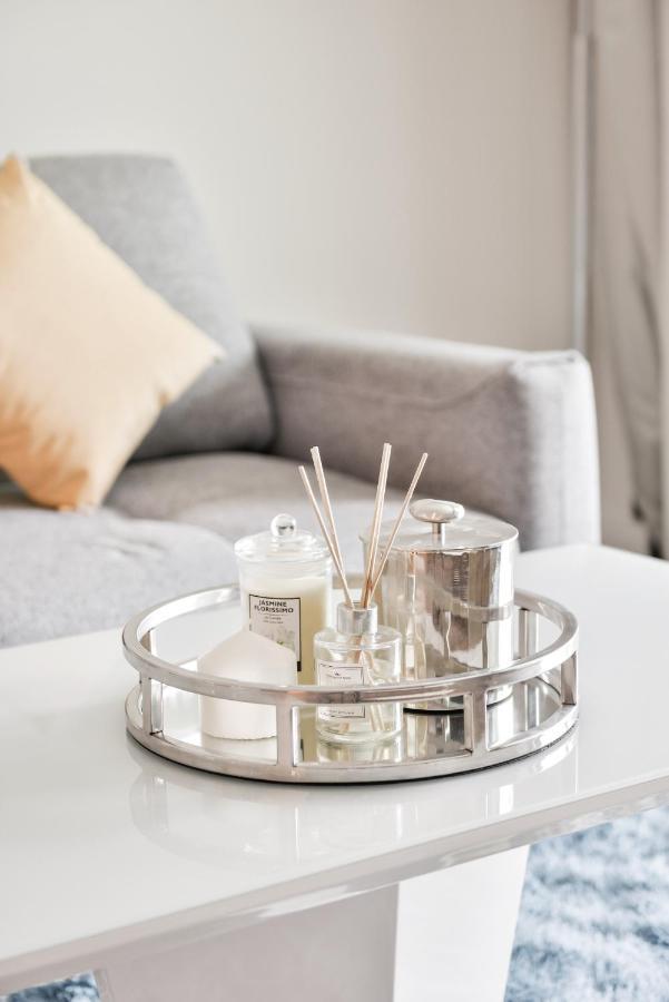 Address Residences 5*