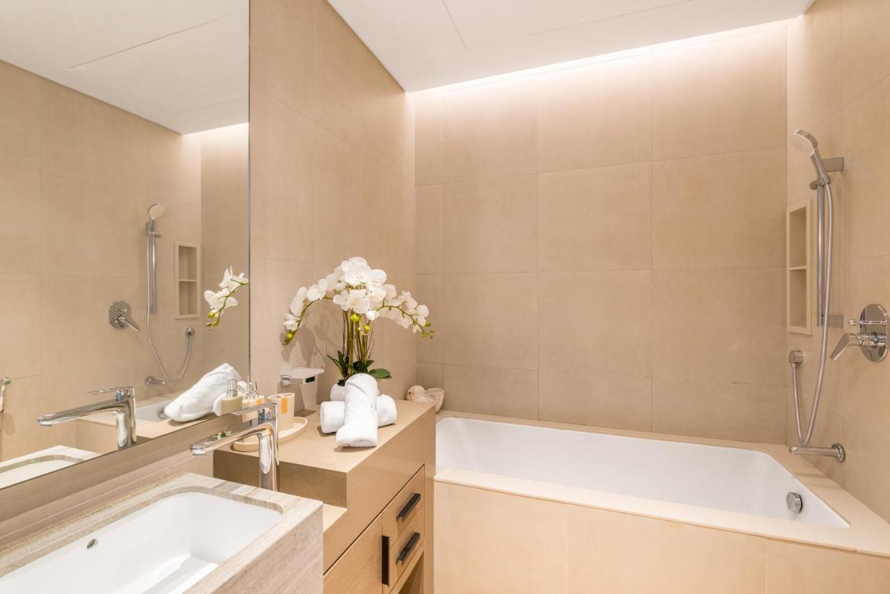 Address Residences 5*