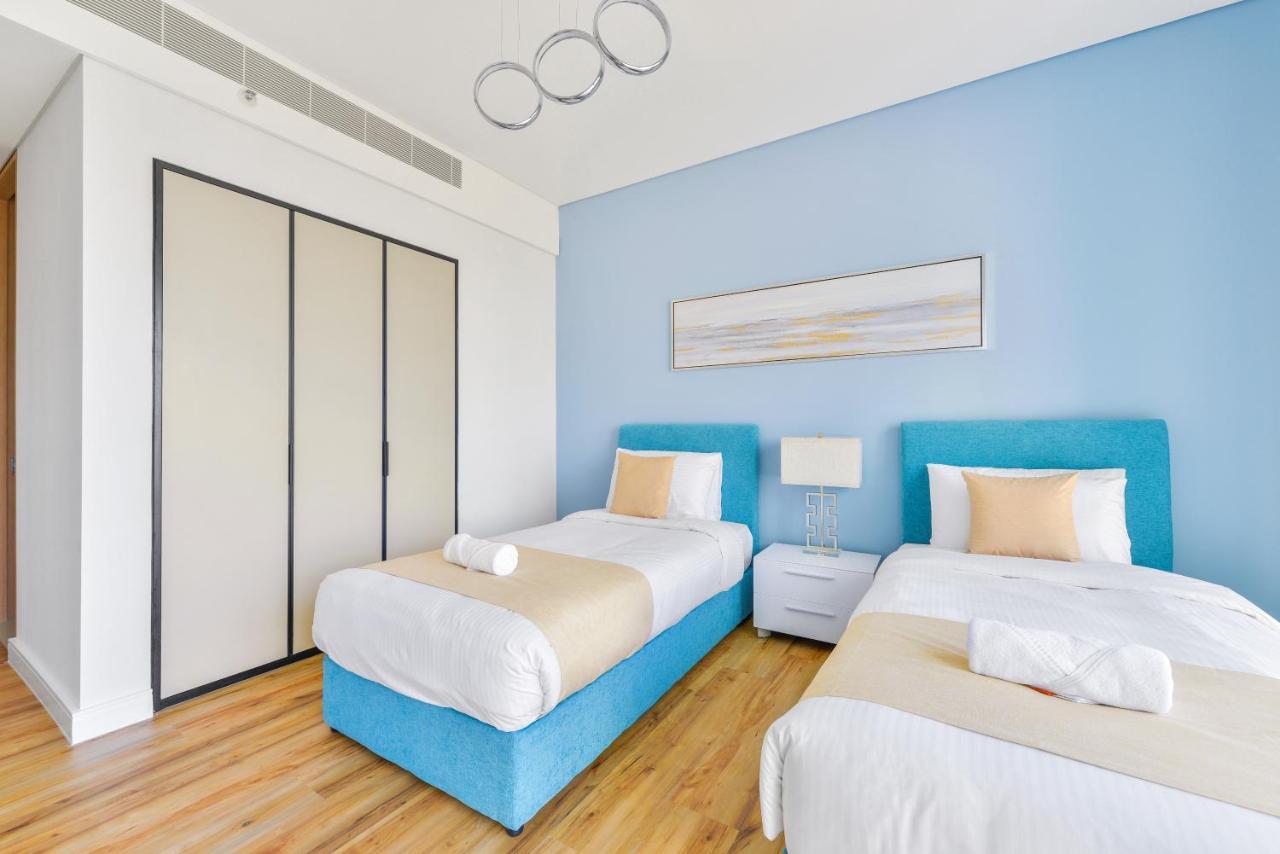 Aparthotel Address Residences