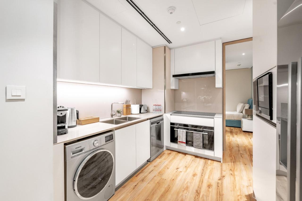 Address Residences Aparthotel 5*