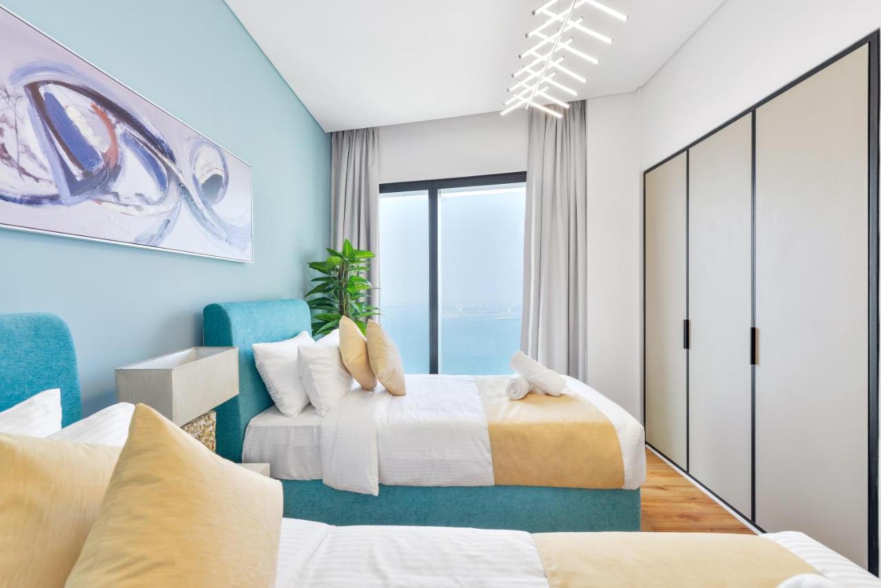 Address Residences Aparthotel Dubai
