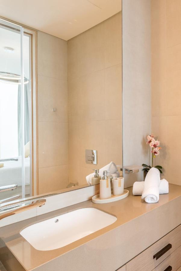 Aparthotel Address Residences 5*