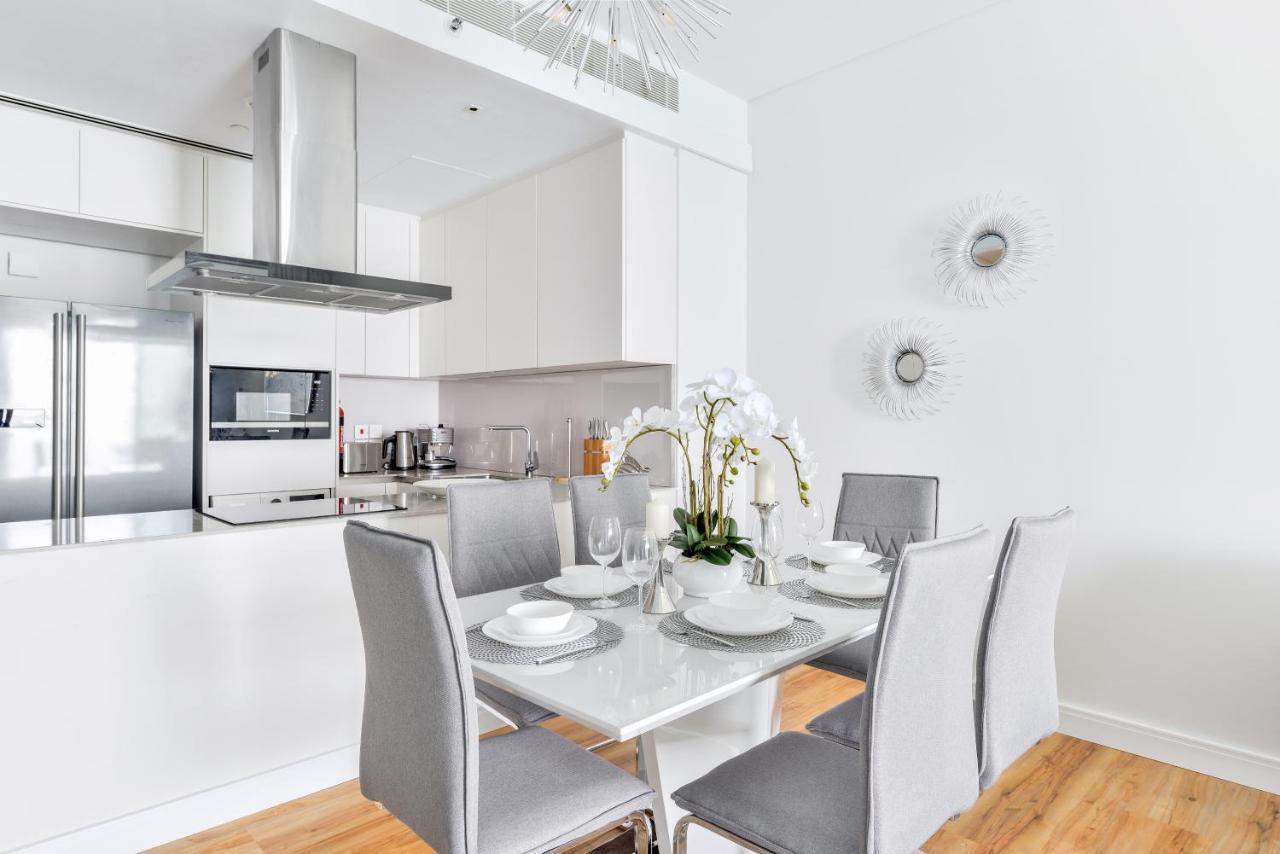 Aparthotel Address Residences 5*