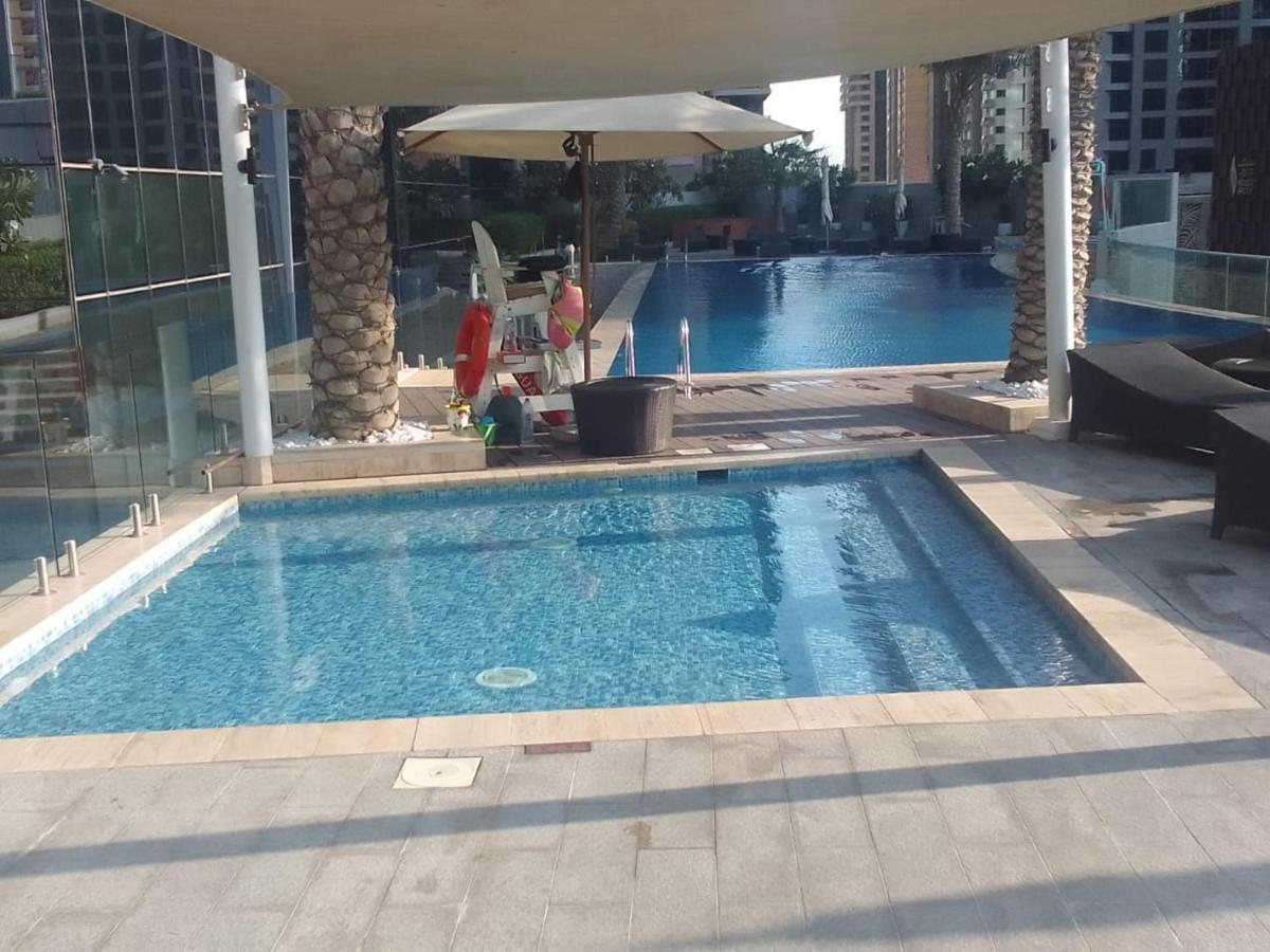 Damac Heights - 1 Bedroom In Marina With Sea View Apartment