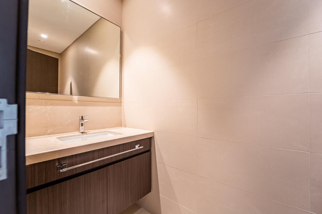 Daire Luxury Staycation - Fancy Connected To Burj Khalifa