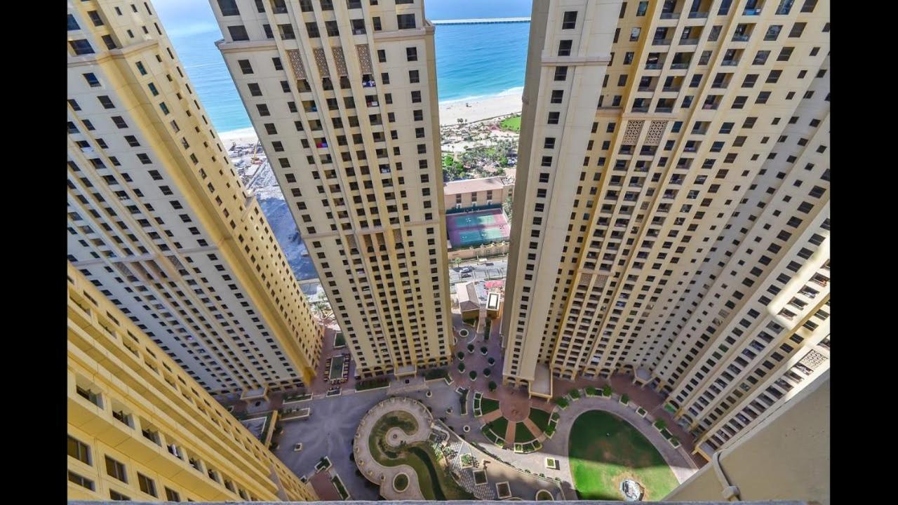 Affordable And Located Studio In Jbr Sadaf Apartment