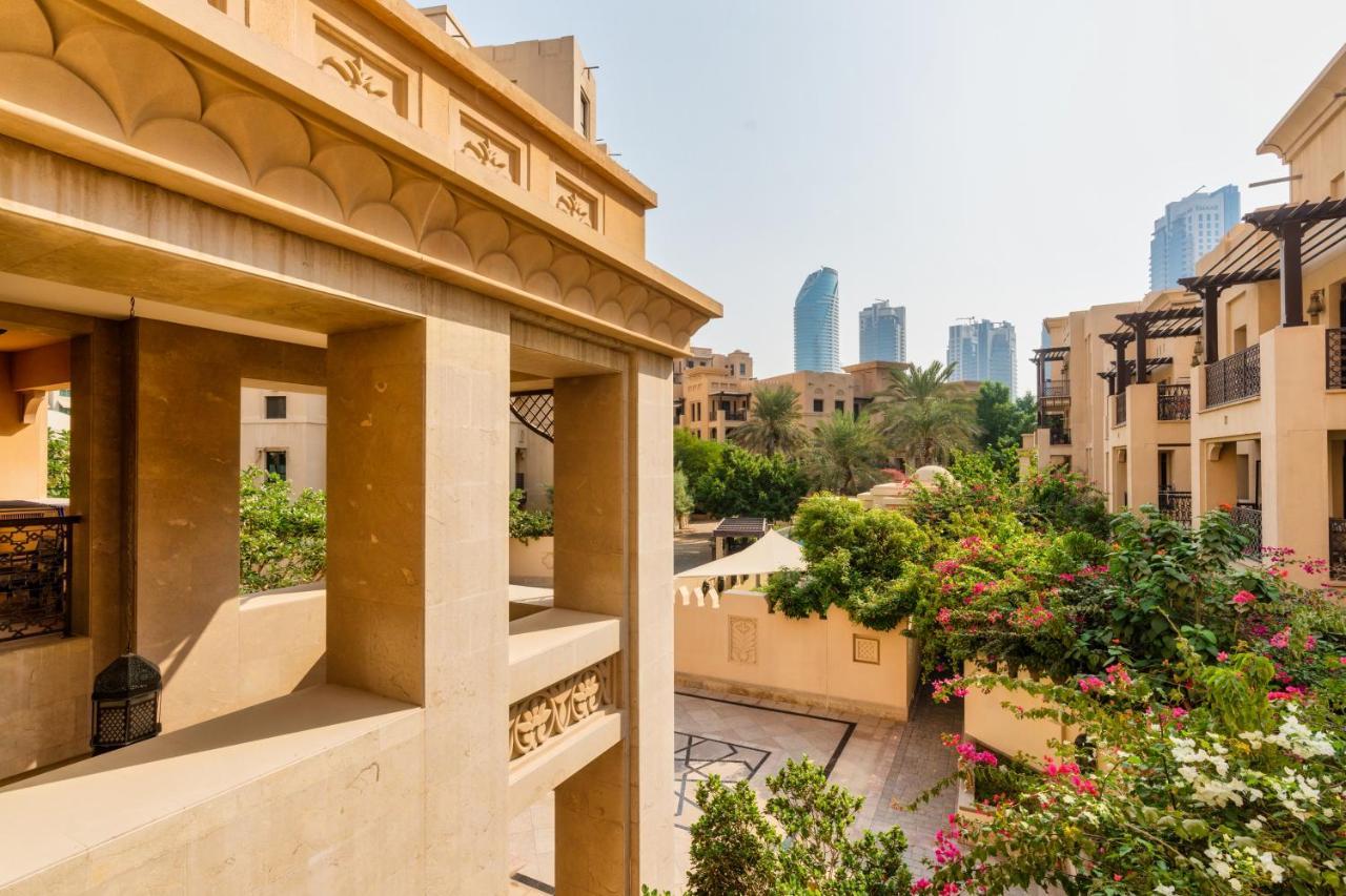 Mima's House In The Heart Of Downtown * Dubai