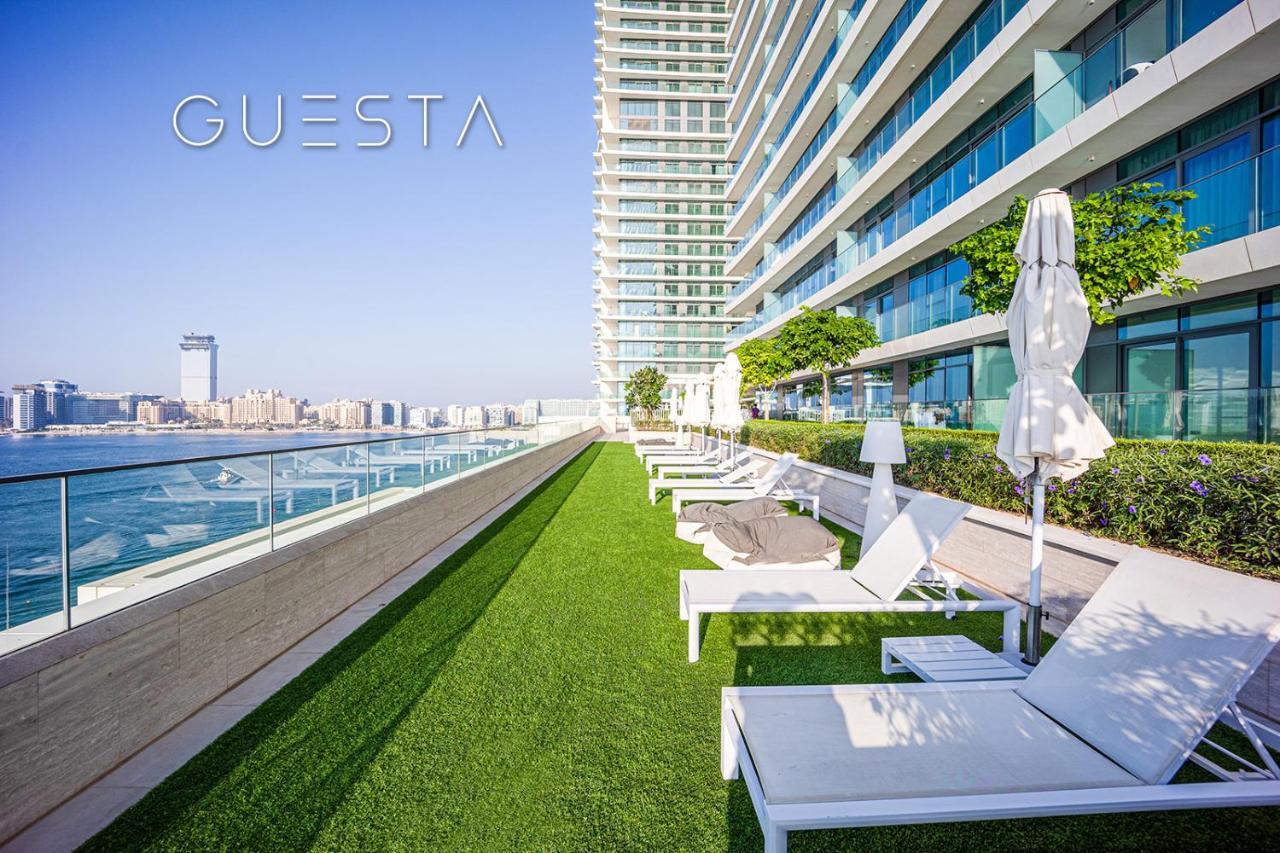 Emaar Beachfront - Sunrise Bay Tower, Marina * Dubai