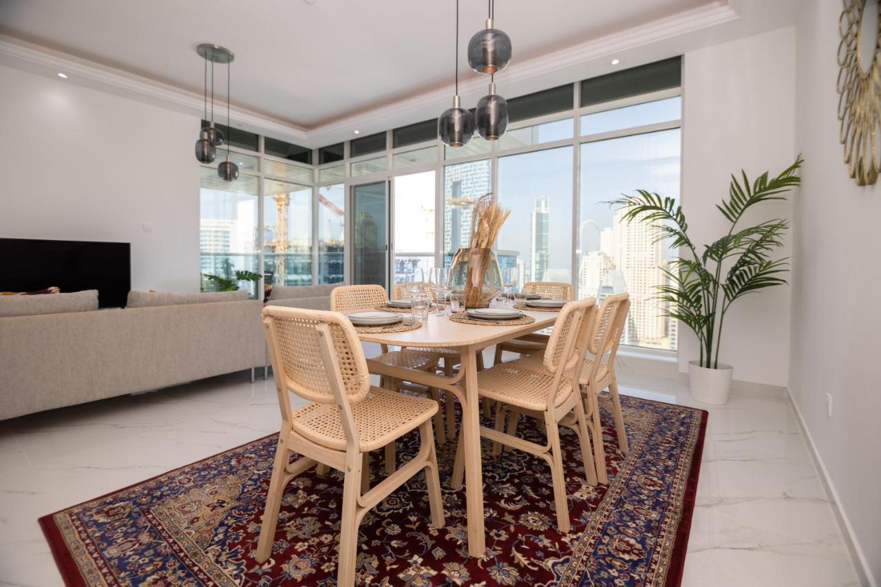 Apartment Higuests *