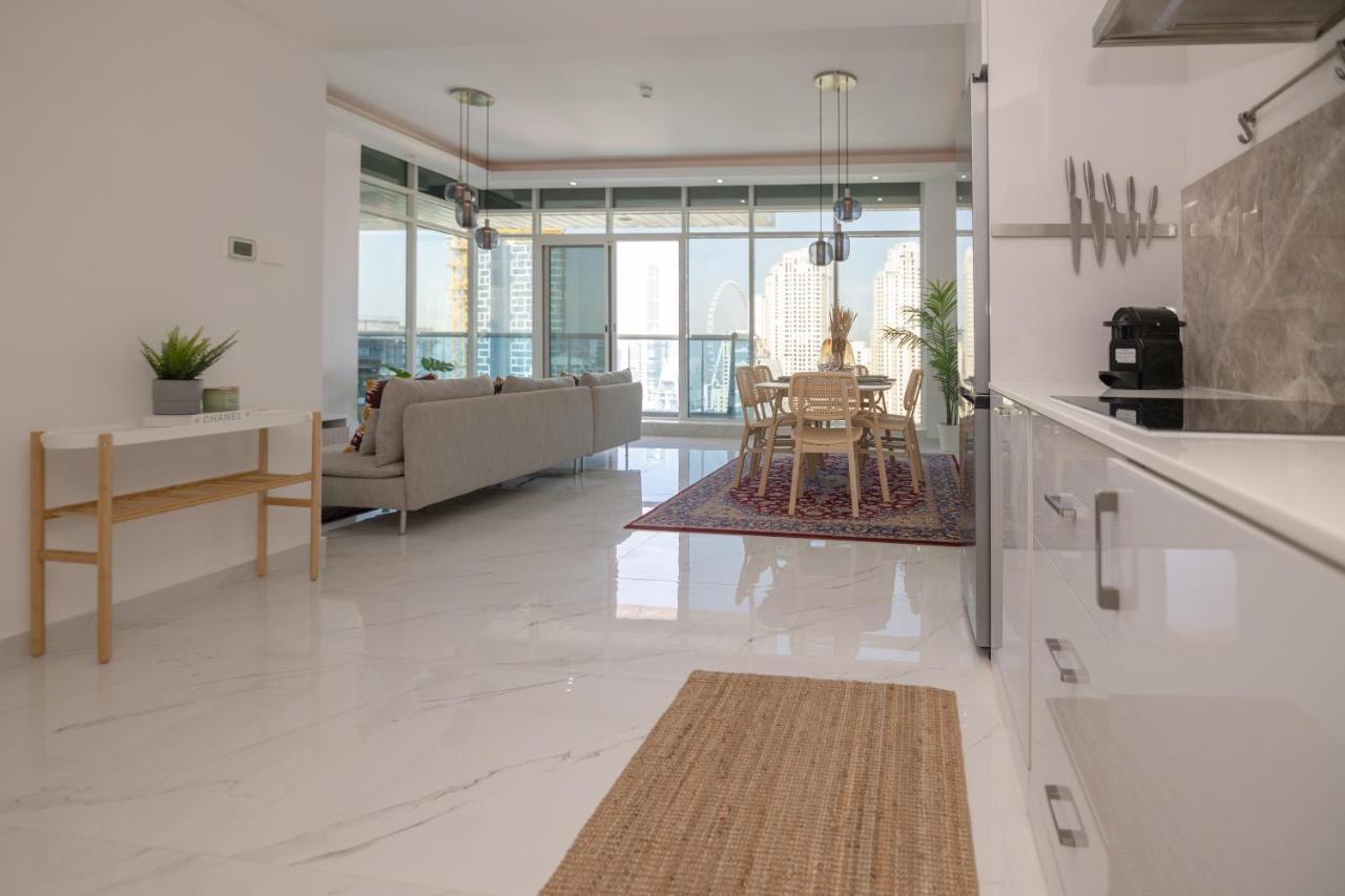 Apartment Higuests