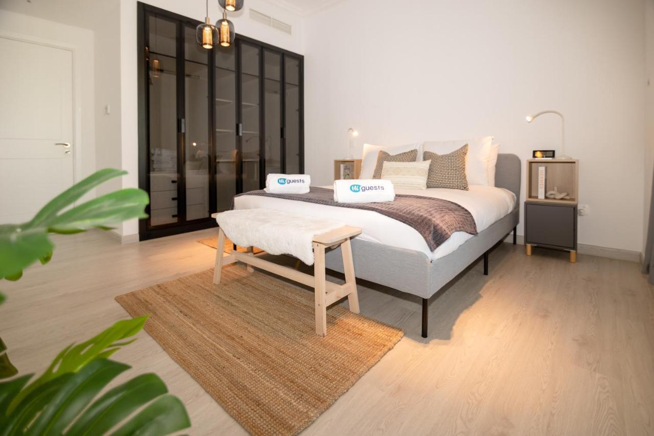 Higuests Apartment *