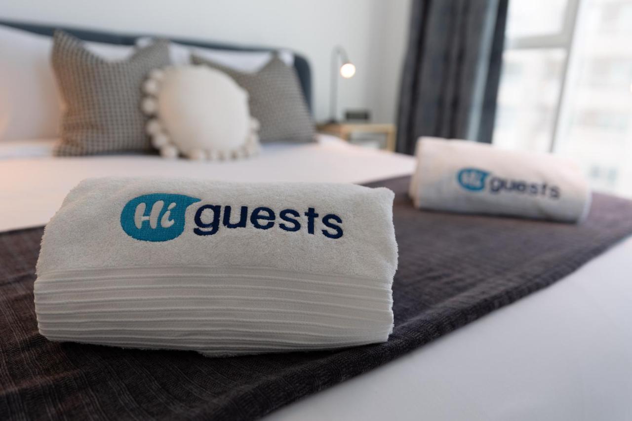 Apartment Higuests Dubai