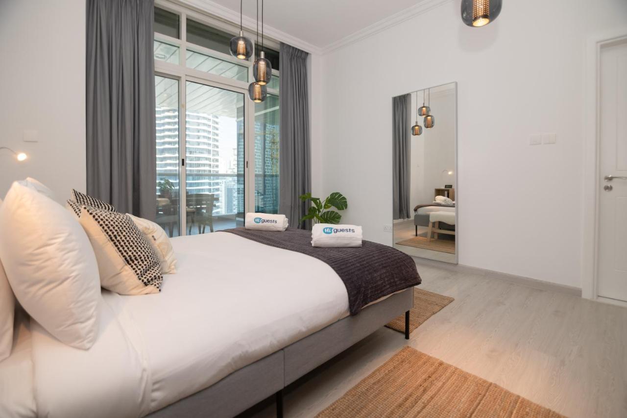 Higuests Apartment *