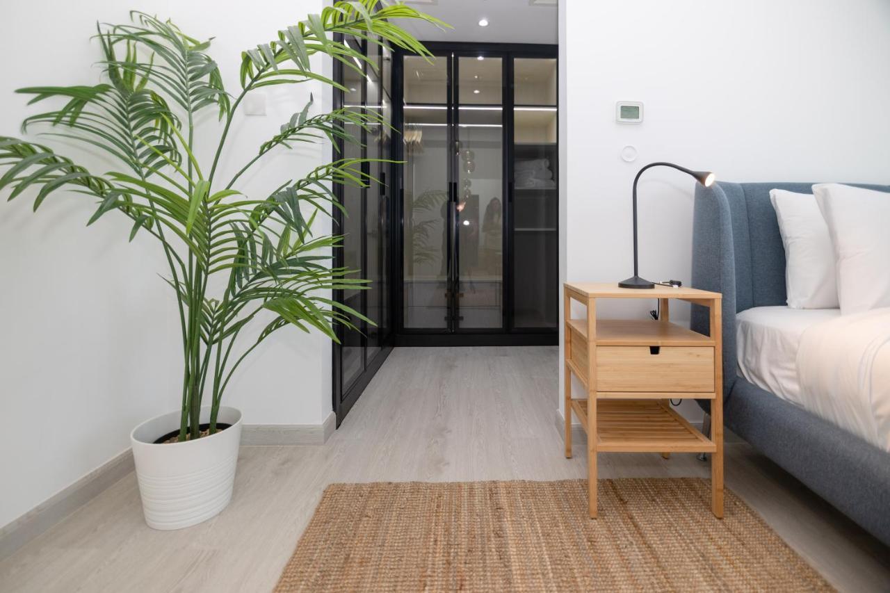 Higuests Apartment