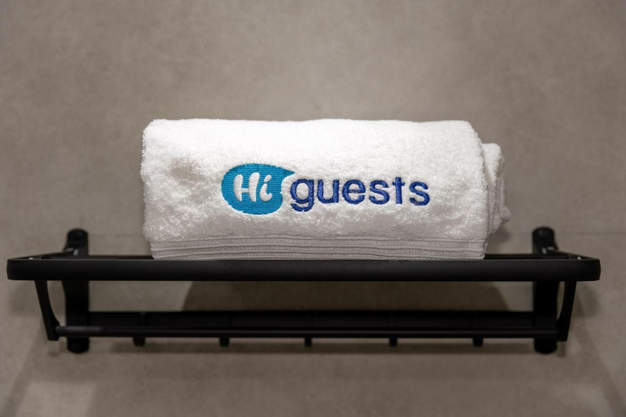 Apartment Higuests Dubai