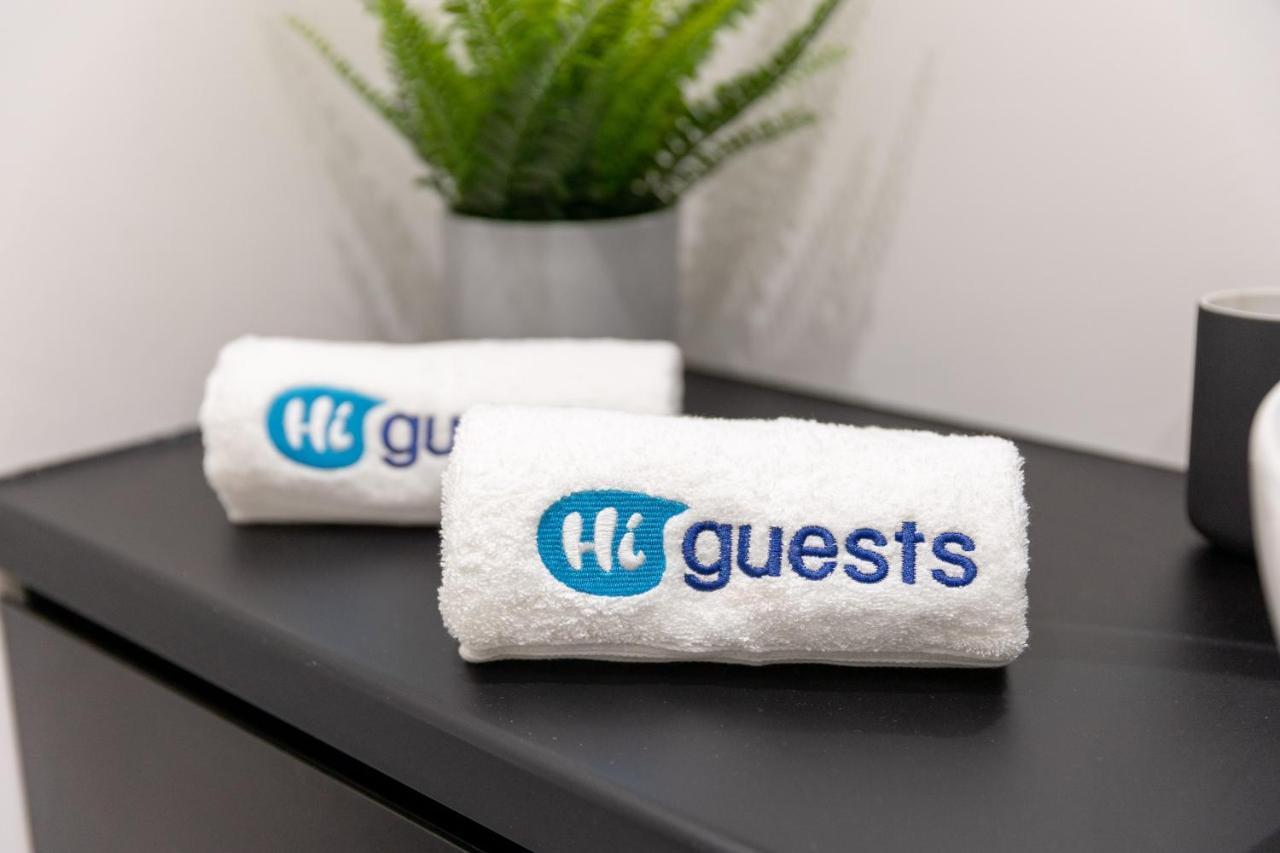 Higuests Apartment