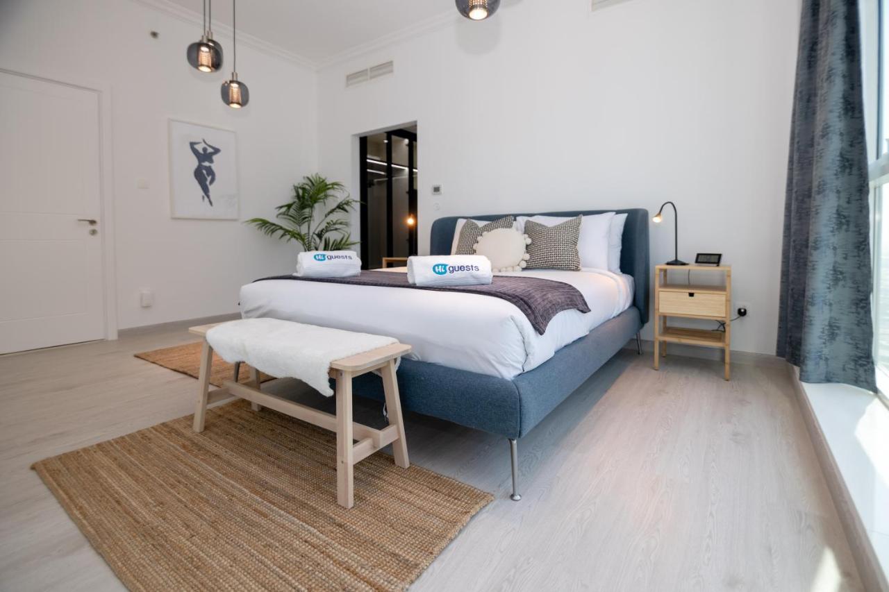 Apartment Higuests