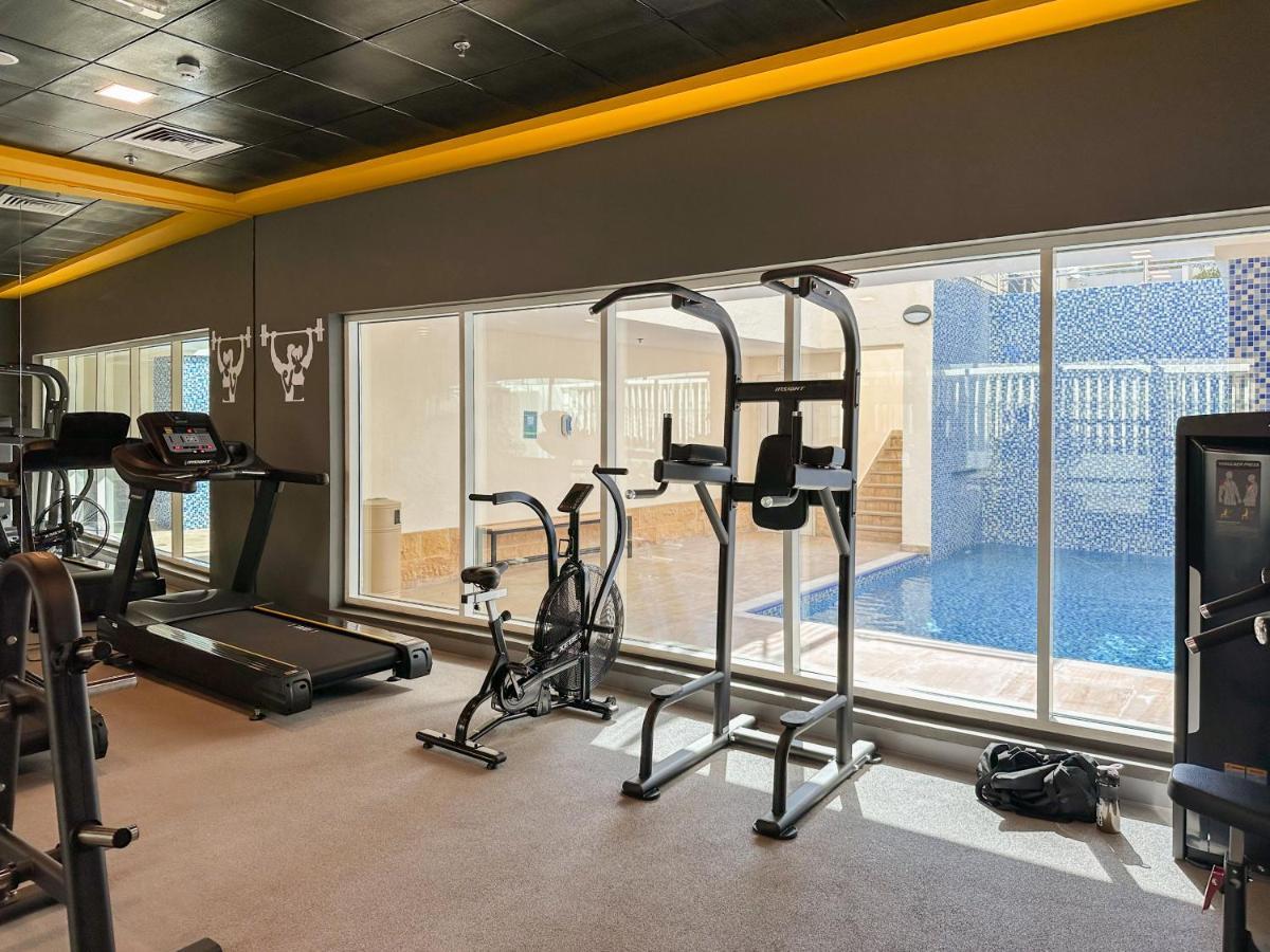 Apartment Higuests Dubai