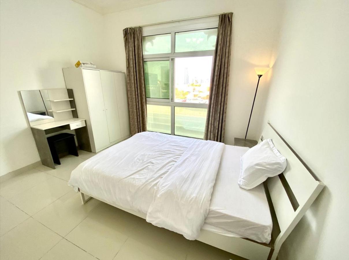 Budget In Apartamento Dubai